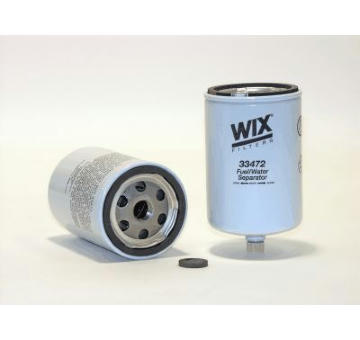 Palivový filtr WIX FILTERS 33472