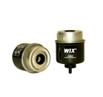 Palivový filtr WIX FILTERS 33548
