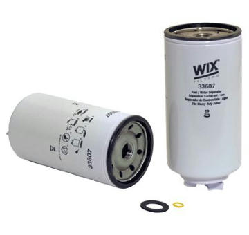 Palivový filter WIX FILTERS 33607