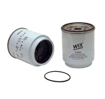 Palivový filter WIX FILTERS 33995