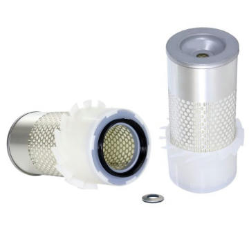 Vzduchový filtr WIX FILTERS 42123