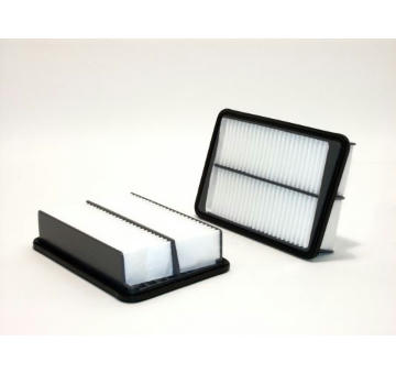 Vzduchový filtr WIX FILTERS 42156