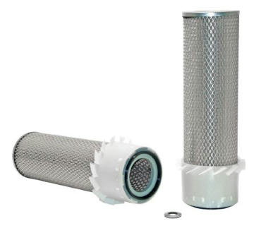 Vzduchový filtr WIX FILTERS 42489