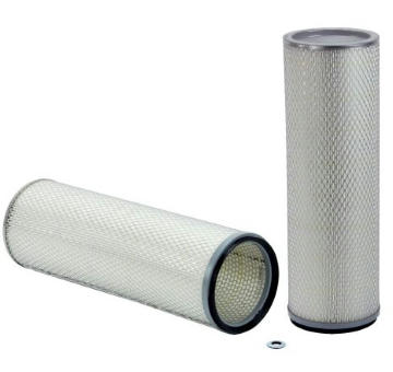 Filtr - sekundární vzduch WIX FILTERS 42707