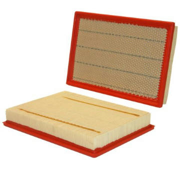 Vzduchový filtr WIX FILTERS 42725