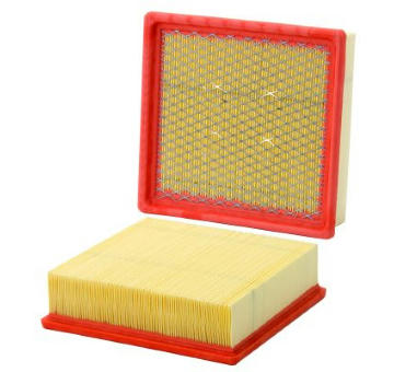 Vzduchový filtr WIX FILTERS 42750