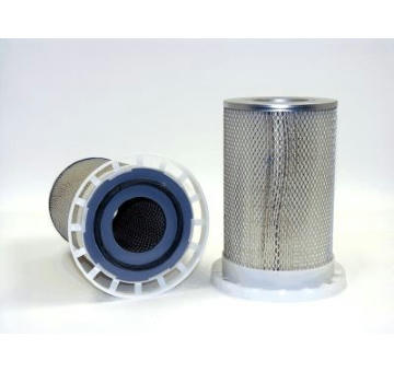 Vzduchový filtr WIX FILTERS 46527
