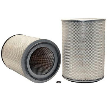 Vzduchový filtr WIX FILTERS 46698