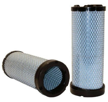Filtr - sekundární vzduch WIX FILTERS 46702