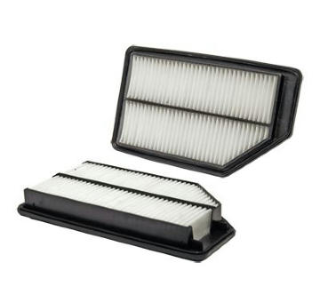Vzduchový filter WIX FILTERS 49009