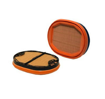 Filtr - sekundární vzduch WIX FILTERS 49502