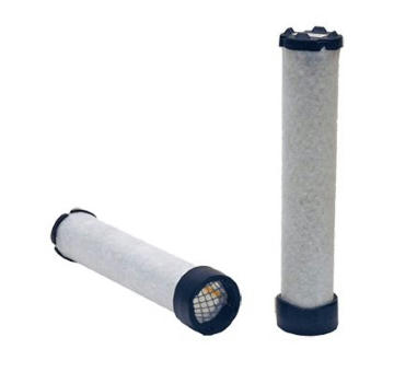 Filtr - sekundární vzduch WIX FILTERS 49592