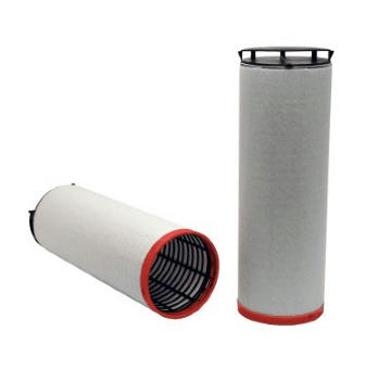 Filter sekundárneho vzduchu WIX FILTERS 49810