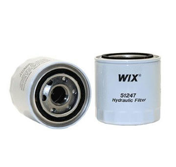 Hydraulický filter automatickej prevodovky WIX FILTERS 51247