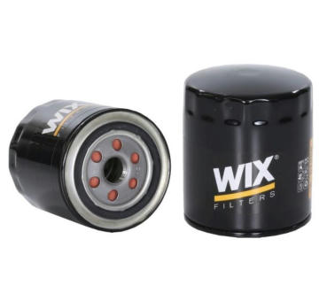 Olejový filtr WIX FILTERS 51258