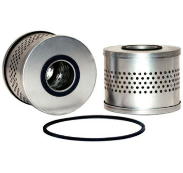 Olejový filtr WIX FILTERS 51304