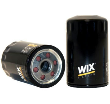 Olejový filtr WIX FILTERS 51342
