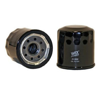 Olejový filtr WIX FILTERS 51358