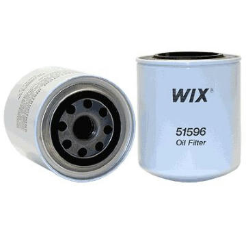 Olejový filtr WIX FILTERS 51596