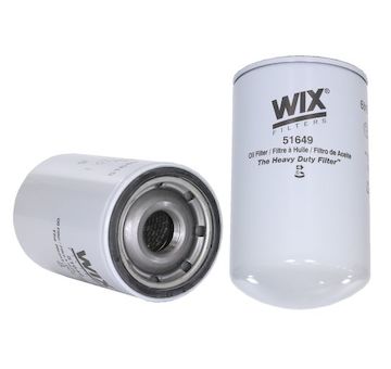 Olejový filtr WIX FILTERS 51649