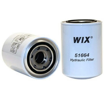 Filter pracovnej hydrauliky WIX FILTERS 51664