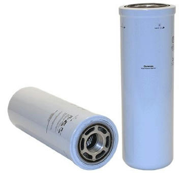 Filtr, pracovní hydraulika WIX FILTERS 51729