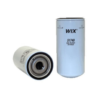 Olejový filtr WIX FILTERS 51749