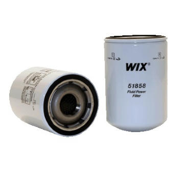 Filtr, pracovní hydraulika WIX FILTERS 51858