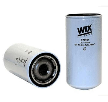 Olejový filtr WIX FILTERS 51970