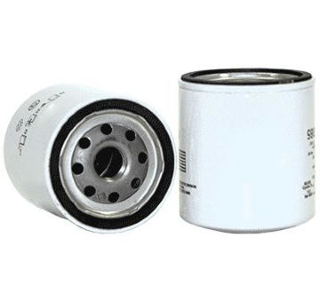 Filtr, pracovní hydraulika WIX FILTERS 57085