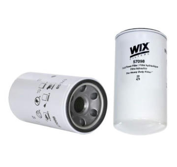 Filter pracovnej hydrauliky WIX FILTERS 57098