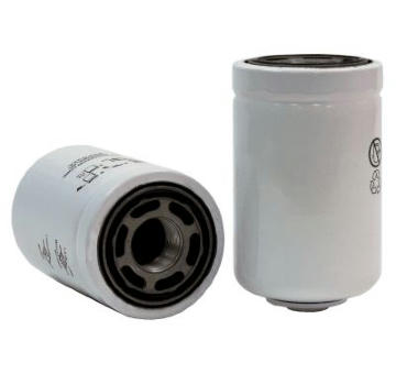 Filtr, pracovní hydraulika WIX FILTERS 57221