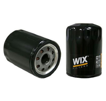 Olejový filtr WIX FILTERS 57502