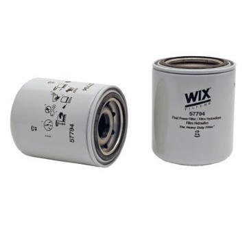 Filtr, pracovní hydraulika WIX FILTERS 57794