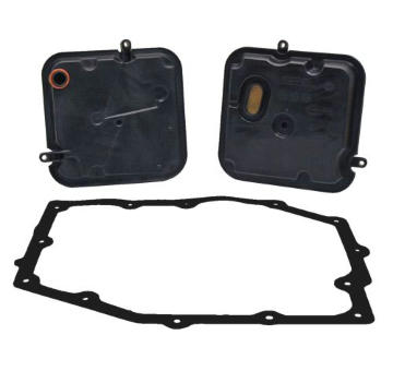 Hydraulický filtr, automatická převodovka WIX FILTERS 58013