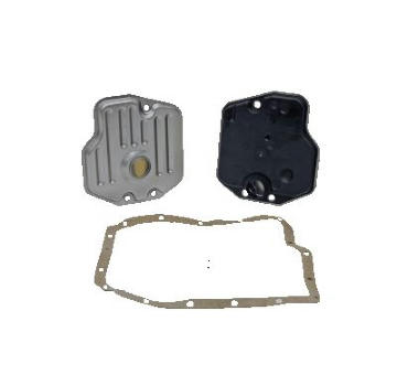 Hydraulický filter automatickej prevodovky WIX FILTERS 58618