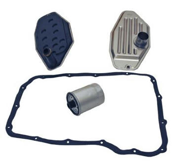 Hydraulický filtr, automatická převodovka WIX FILTERS 58843