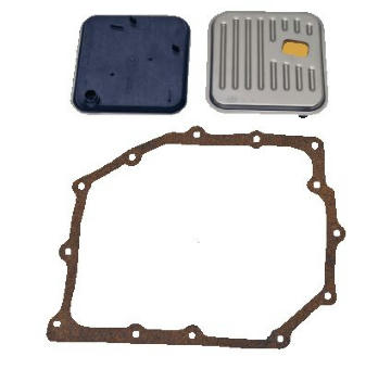 Hydraulický filter automatickej prevodovky WIX FILTERS 58993