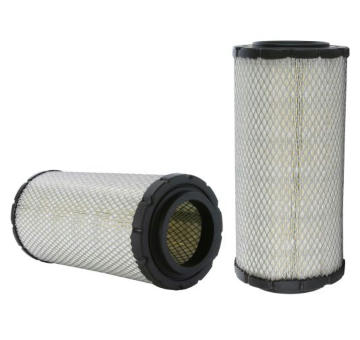 Vzduchový filtr WIX FILTERS WA10161