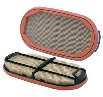Filtr - sekundární vzduch WIX FILTERS WA10387