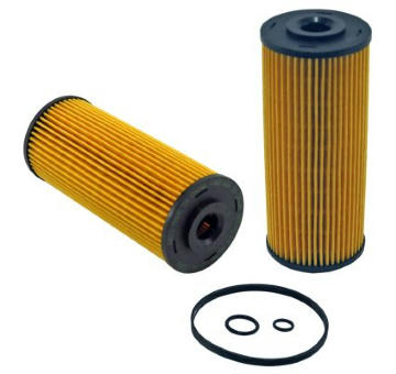 Olejový filtr WIX FILTERS WL10007