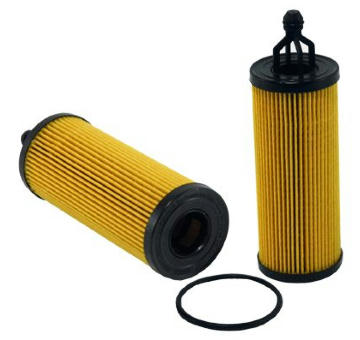 Olejový filtr WIX FILTERS WL10010