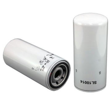 Filtr, pracovní hydraulika WIX FILTERS WL10014