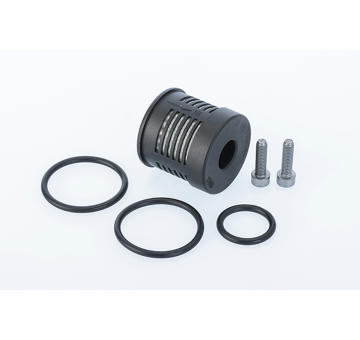 Filtr hydrauliky, lamelová spojka (pohon všech kol) BorgWarner DS108190