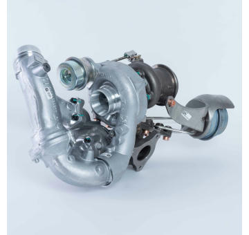Dmychadlo, plnění BorgWarner 10009880074