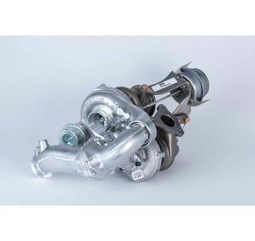 Plniace dúchadlo BorgWarner 10009880074