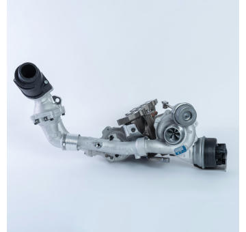 Dmychadlo, plnění BorgWarner 10009880098