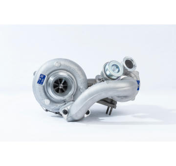 Dmychadlo, plnění BorgWarner 10009880181