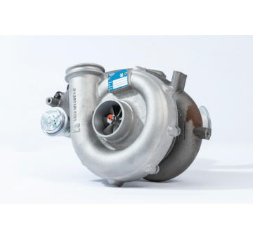 Dmychadlo, plnění BorgWarner 10009900041
