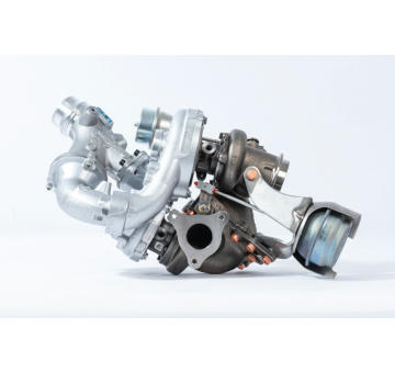Dmychadlo, plnění BorgWarner 10009900070